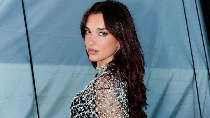 El momento en que Dua Lipa preguntó «¿Eres de Venezuela?» en medio de su concierto