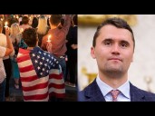 Vigils, prayers and gatherings for Charlie Kirk