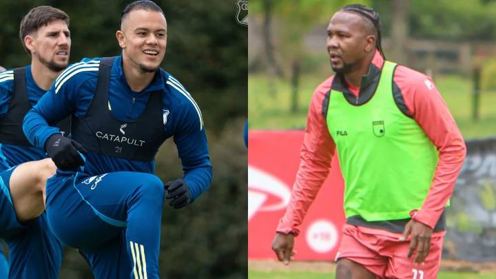 Así se jugará la fecha de clásicos en el fútbol colombiano este fin de semana