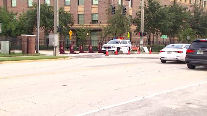 ‘It’s been overwhelming:’ Bethune-Cookman students relieved after lockdown lifted following nationwide HBCU threat