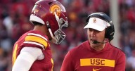 USC hopes that piling up big plays can help it address its Big Ten road woes