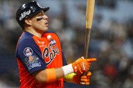 Niuman Romero anunció su retiro del béisbol