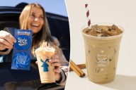 National Coffee Day 2025 deals and freebies: Dunkin', Starbucks, Krispy Kreme and more