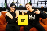 Loud Luxury spill on new single ‘UH OH!,’ wild party stories, and dream collabs in Confession Cube