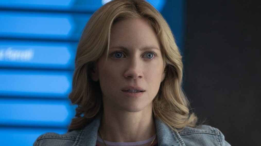 'Murdaugh: Death in the Family' Interview: Showrunner on Bringing Mandy Matney Into 'Murdaugh Murders' Adaptation