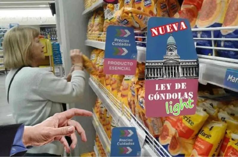 El Gobierno derogó 71 normas comerciales, incluyendo "Precios Justos" y la "Ley de Góndolas"
