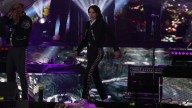 Grito de Independencia en Pachuca: Majo Aguilar llena de ambiente patrio la Plaza Juárez
