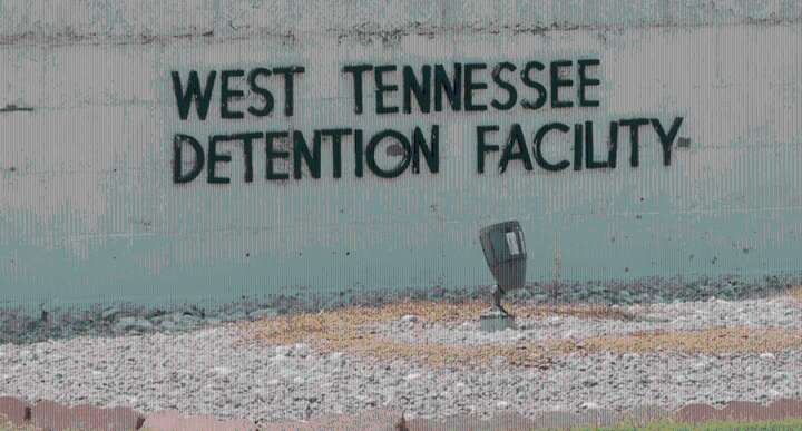 Mason mayor confirms 20-25 ICE detainees held at former West TN prison