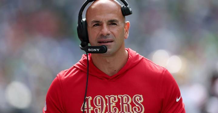 Where do the 49ers have to clean up ahead of Week 3?