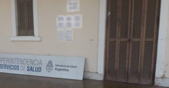 Andis en San Luis: las oficinas cerradas desde abril y problemas de comunicación