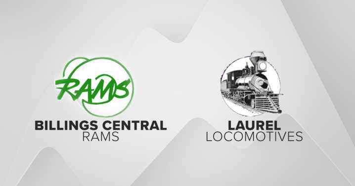 Billings Central bumps Laurel Thursday, runs league record to 5