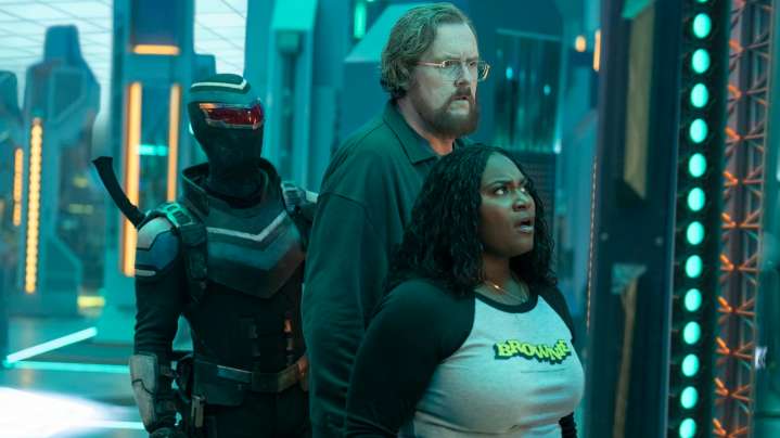 James Gunn Quietly Gave Away Peacemaker's Big Twist Early In Season 2