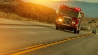 Small plane crash reported northeast of Mount Hamilton