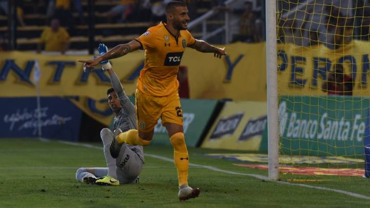 Central necesita ser en los enfrentamientos ante Boca el que fue antes del Covid