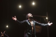 La campaña Acogimiento.es suma apoyos: el bailaor David Morales, nuevo embajador