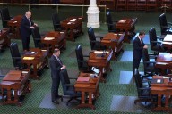 Texas lawmakers approve letting private citizens sue abortion pill providers