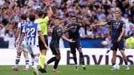 El Real Madrid elevará una queja ante la FIFA por los arbitrajes que sufre en el fútbol español