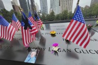 EEUU conmemora 24 años de los ataques del 11