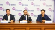 Invitan a la Agroexpo Chile Verde 2025 en Casas Grandes