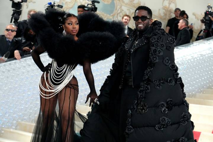 Yung Miami Says Diddy Is ‘Loving, Genuine, Supportive’ In Letter To Judge Ahead Of Bad Boy Founder’s Sentencing