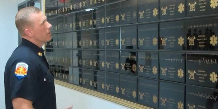 Bystander CPR leads to more lives saved in 2025, according to Northwest Fire