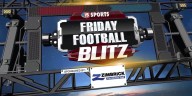 Week 5 of Friday Football Blitz