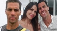Gustavo Salcedo CONMUEVE con su emotiva decisión sobre Maju Mantilla tras exponer que le fue INFIEL con su productor