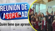 "Reunión de Superados": Así es la nueva teleserie nocturna que pronto llegará a las pantallas de Mega