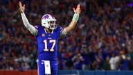 Dolphins question NFL ruling on Josh Allen fumble during kneel