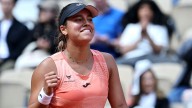 España, a por las semifinales en la Billie Jean King Cup con Jessica Bouzas
