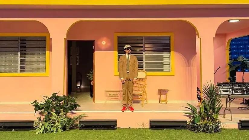 Dueño de la vivienda que inspiró la 'casita' de Bad Bunny demanda al cantante por un millón de dólares