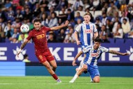 El Espanyol no  desfallece ante un eficaz Valencia