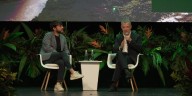 Juan Manuel Santos asegura que la minería ilegal ha crecido en Colombia por la ausencia del Estado 
