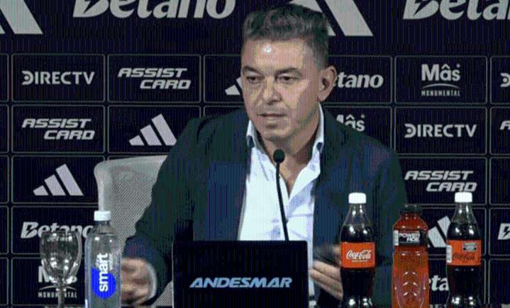 River en alerta: estos son los jugadores que podrían irse libres en diciembre
