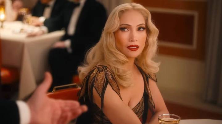 This Jennifer Lopez Movie Wouldn't Have Happened Without Her