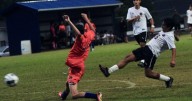 Maroons take down Warriors on the pitch