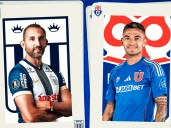 Alianza Lima vs U de Chile: Alineaciones, hora y lugar del partido por Copa Sudamericana
