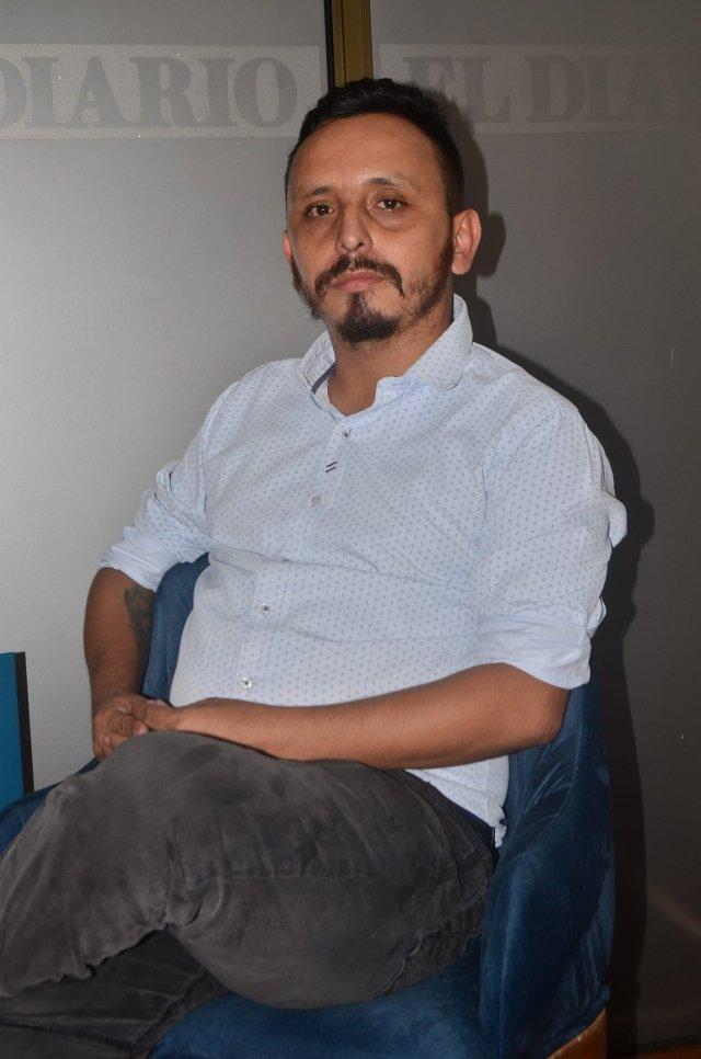 Caminos y vientos de un cronista pereirano