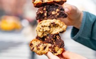 ¿Qué hace que las galletitas de Nueva York sean TAN ESPECIALES y DELICIOSAS?
