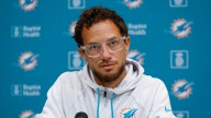 Dolphins owner's stance on Mike McDaniel has a 'caveat'