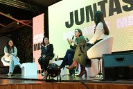 Aurora Tech Award e inDrive Money lanzan convocatorias conjuntas por más de $85,000 USD para impulsar el ecosistema emprendedor en Colombia y el mundo