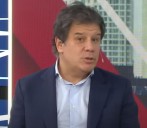 Facundo Manes cuestionó con dureza la medida del Gobierno: “Del plan platita al plan sojita en períodos electorales”