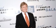 Robert Redford, an independent film pioneer, dies at 89