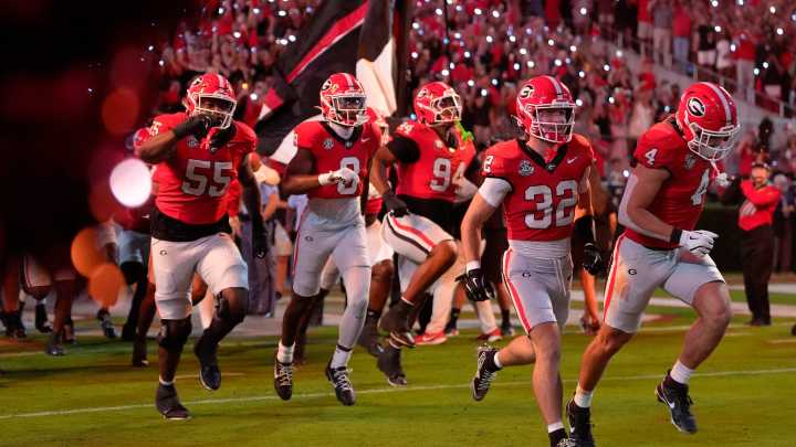 UGA likely to evaluate 'second-down' song played aplenty Saturday night