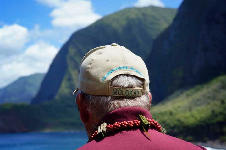 Photo Essay: Kalaupapa National Historical Park Reopens