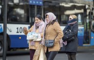 Clima en Buenos Aires hoy: jueves 4 de septiembre con frío y cielo nublado