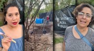 Denuncia colectivo daños al Parque Madero de Hermosillo por instalación de cisternas; sin para garantizar higiene en baños y riego de árboles, responde Ayuntamiento
