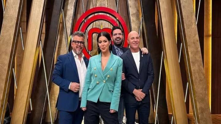 MasterChef Celebrity: uno por uno, quiénes son los participantes confirmados