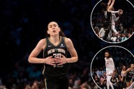 Breanna Stewart's grit couldn't stop Liberty from letting Game 2 slip away