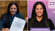 Soraya Martínez: la chilena que podría convertirse en alcaldesa de Montreal, Canadá